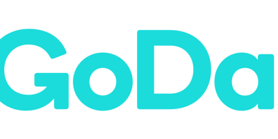 GoDaddy Nuovo Logo