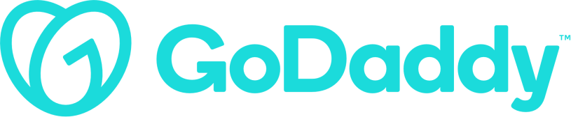 GoDaddy Nuovo Logo